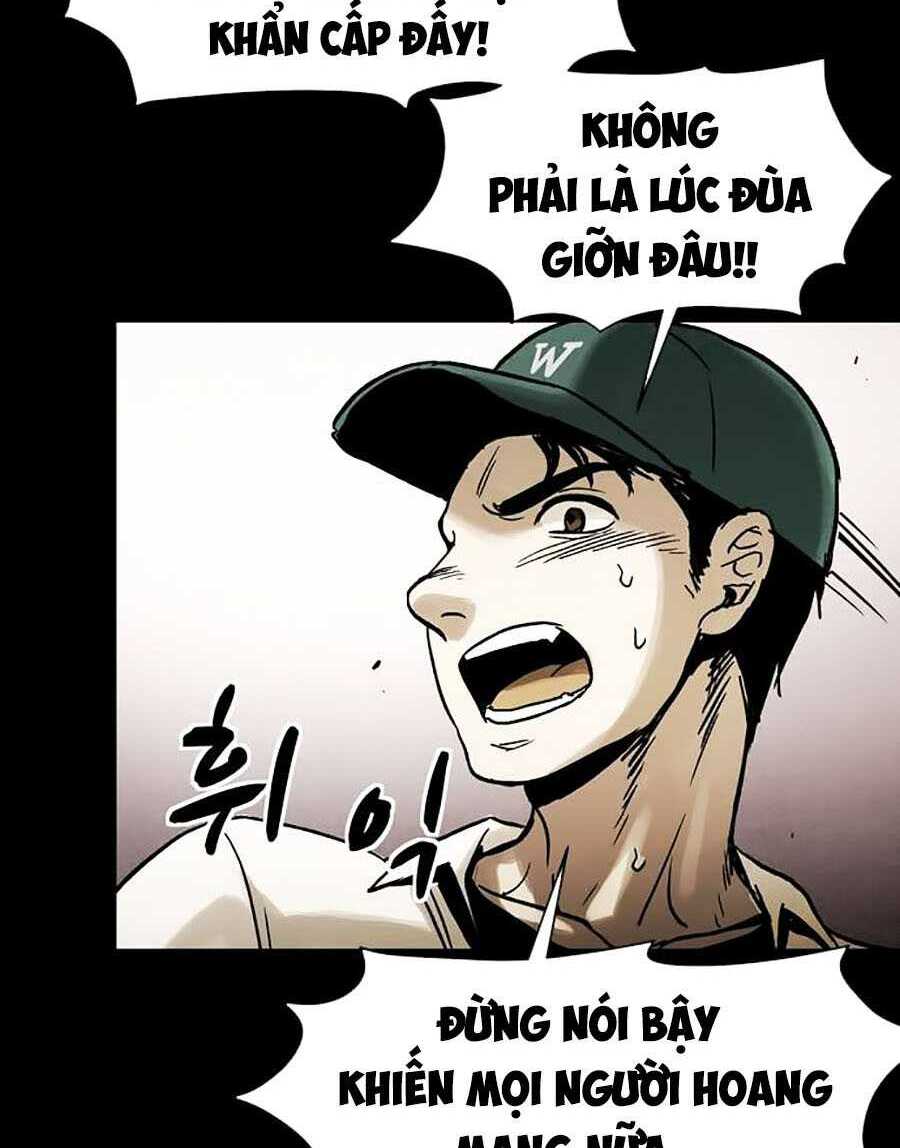 Mầm Chết Chapter 2 - Trang 63