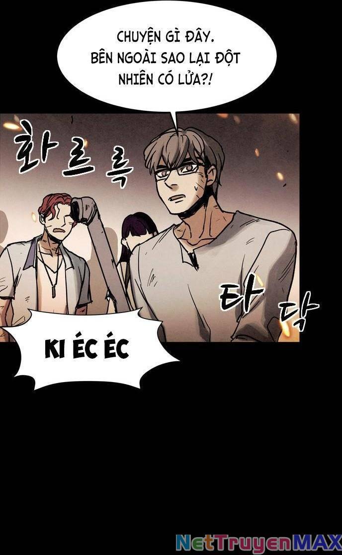 Mầm Chết Chapter 10 - Trang 69