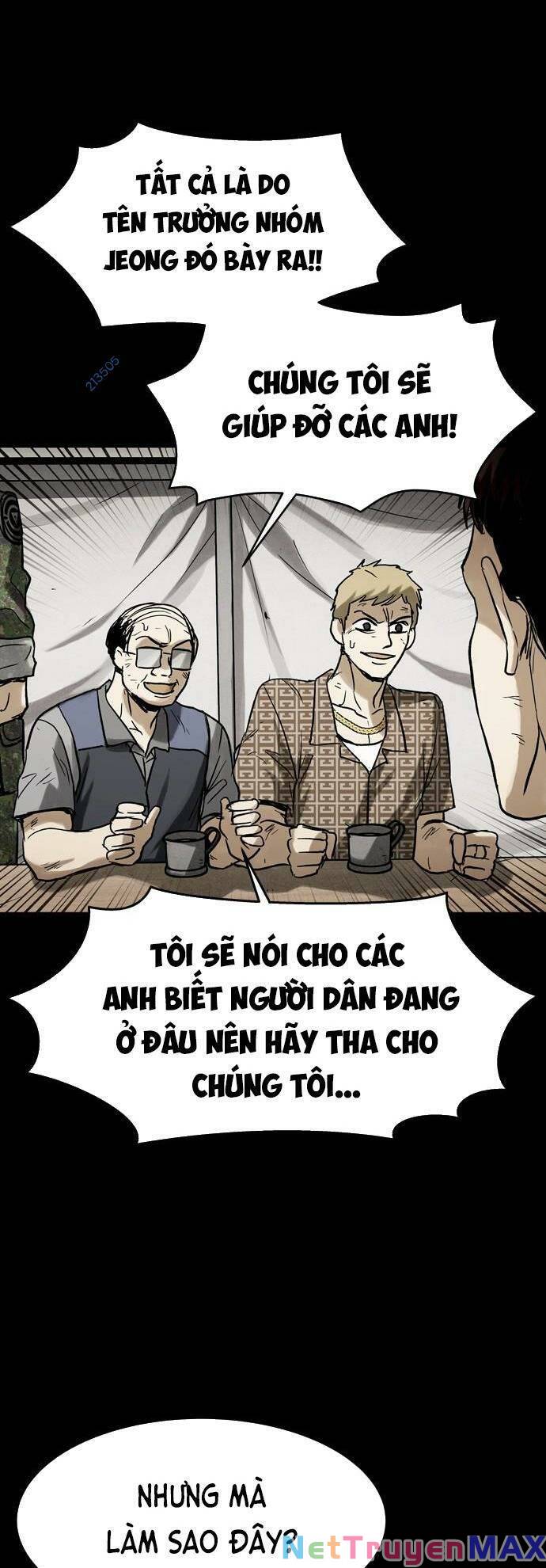 Mầm Chết Chapter 29 - Trang 61