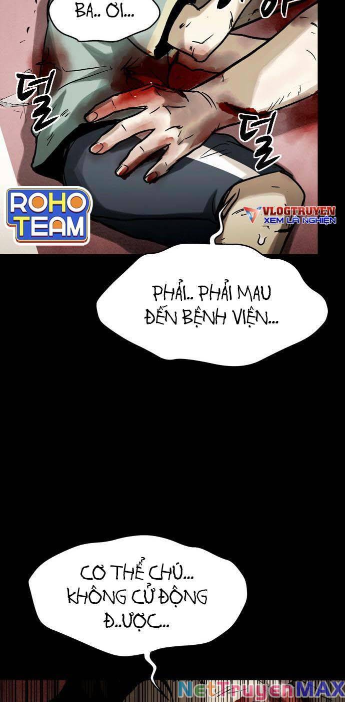 Mầm Chết Chapter 27 - Trang 50