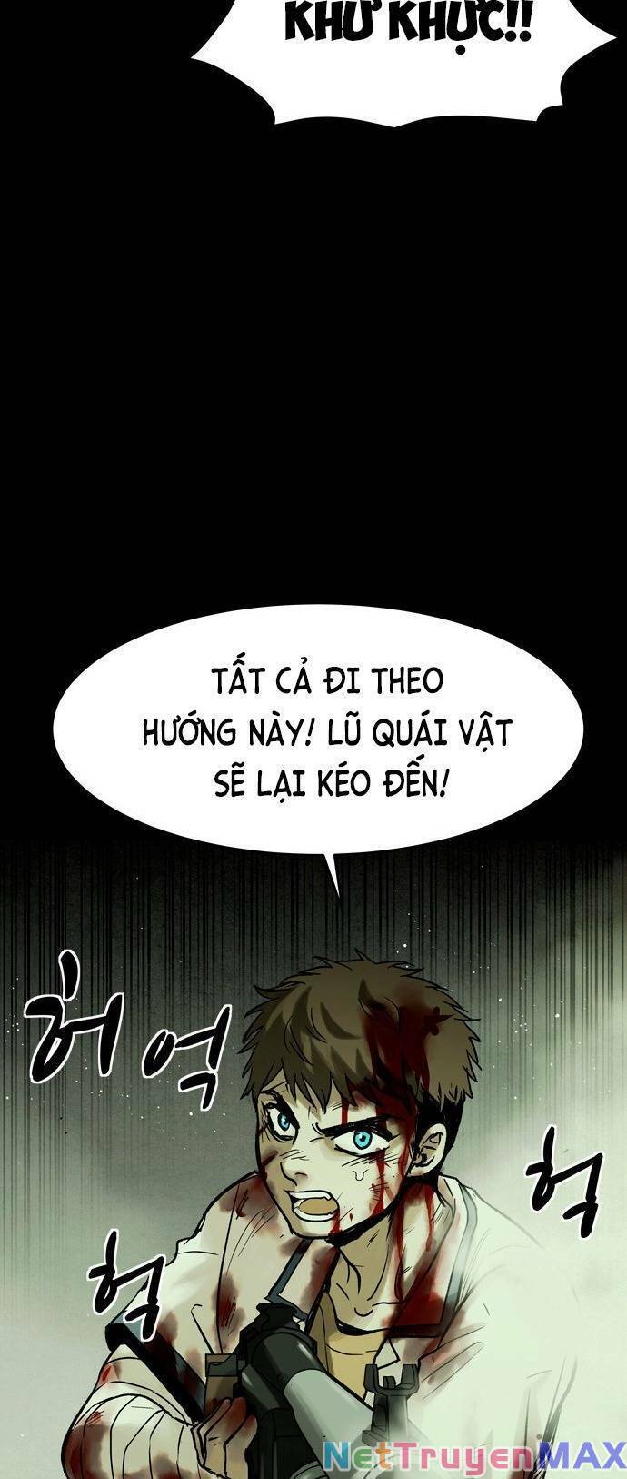 Mầm Chết Chapter 21 - Trang 63