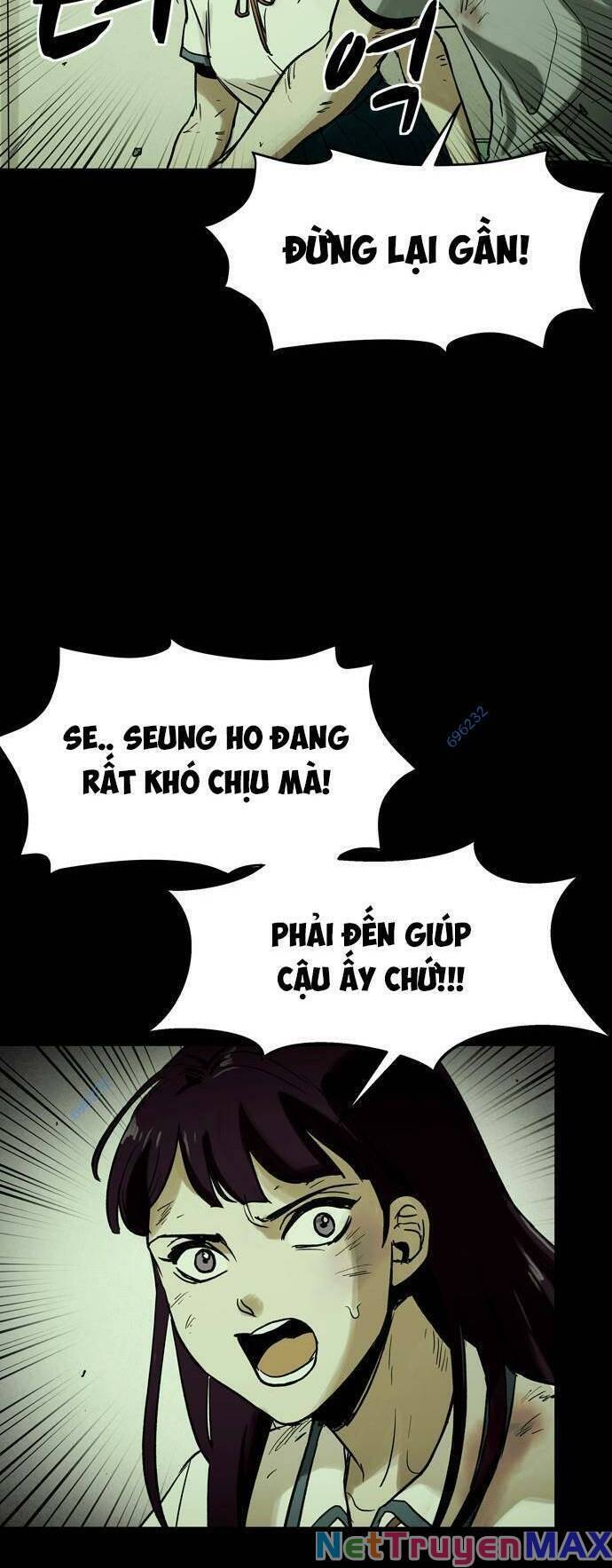 Mầm Chết Chapter 23 - Trang 24