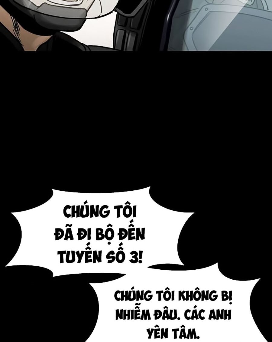 Mầm Chết Chapter 4 - Trang 162