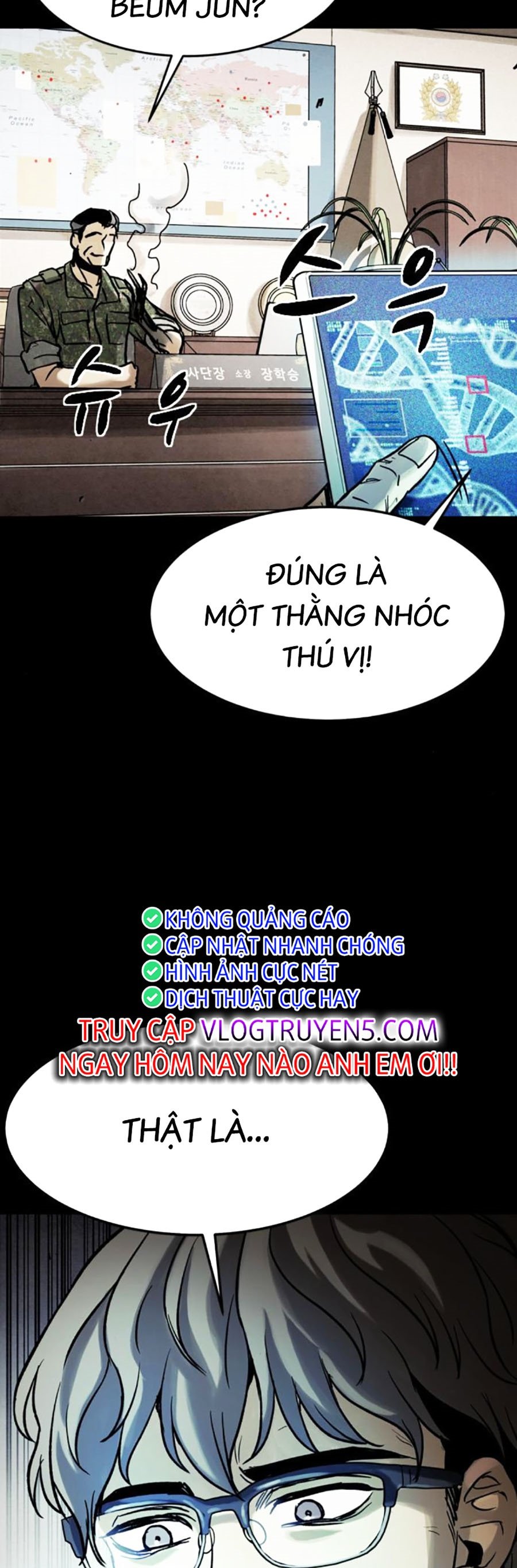 Mầm Chết Chapter 31 - Trang 43