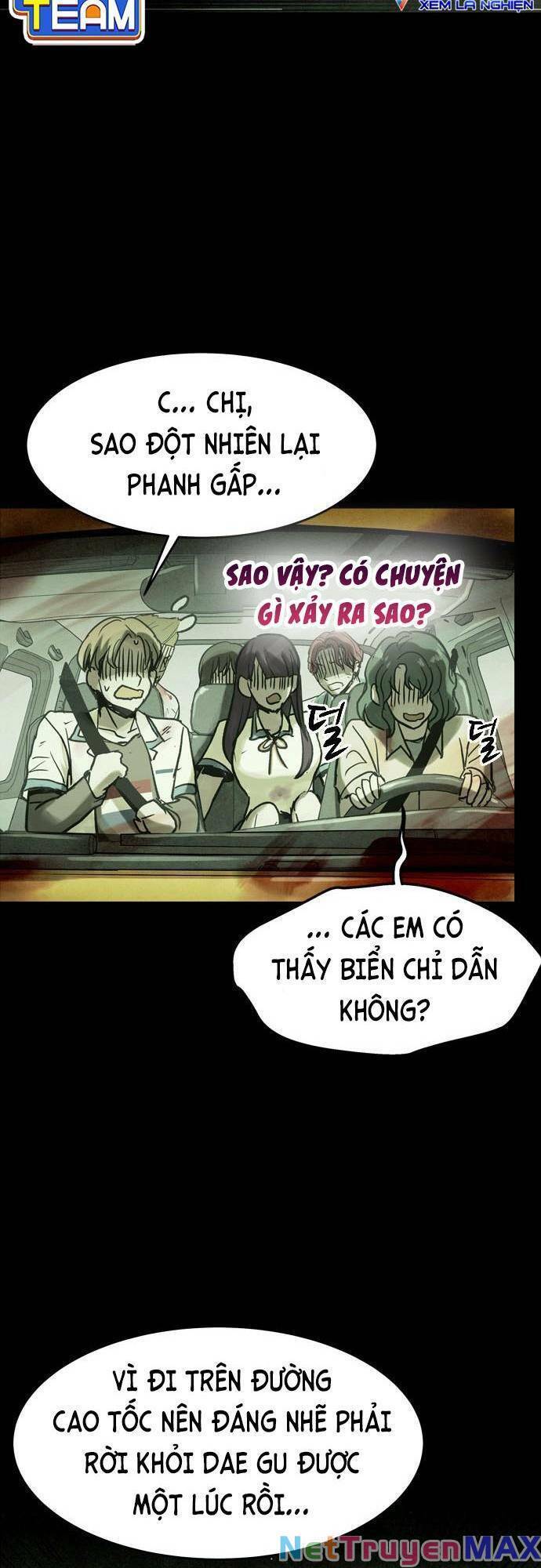 Mầm Chết Chapter 26 - Trang 17