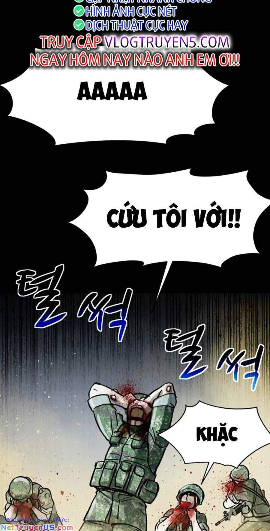 Mầm Chết Chapter 36 - Trang 75