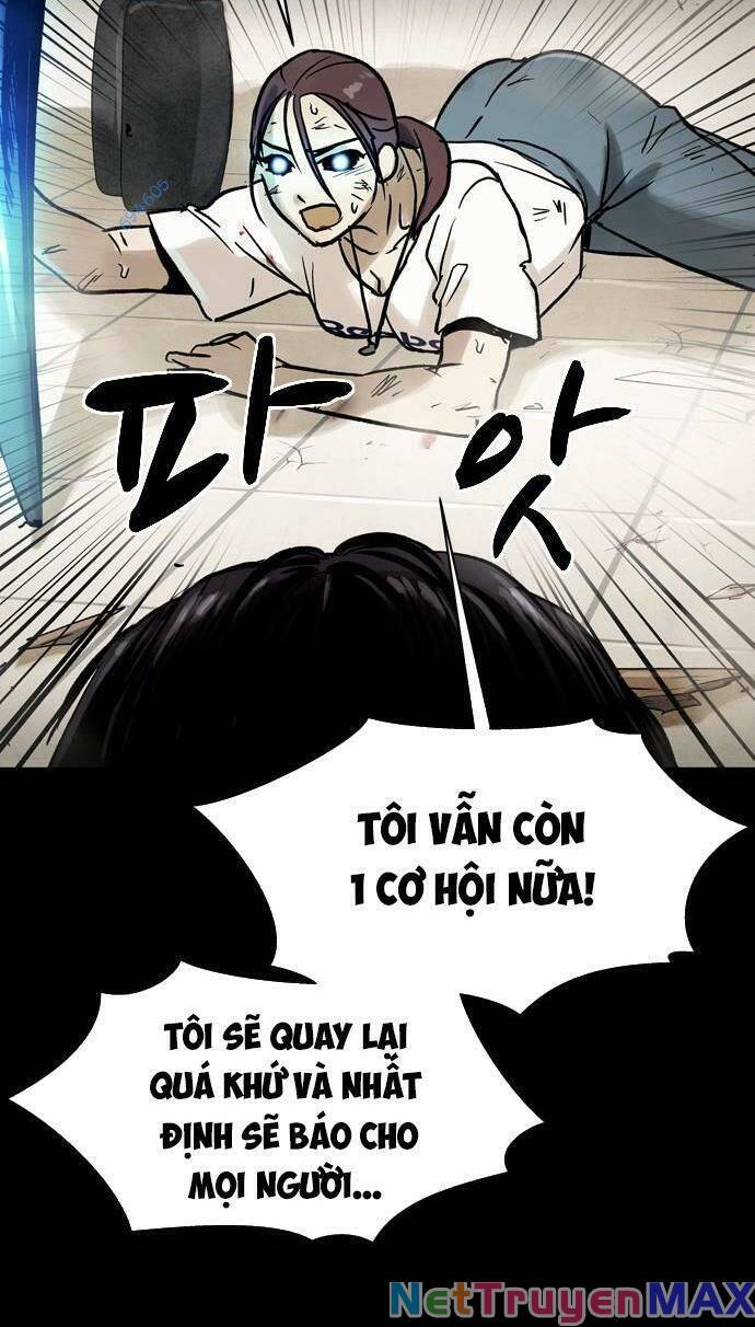 Mầm Chết Chapter 30 - Trang 21