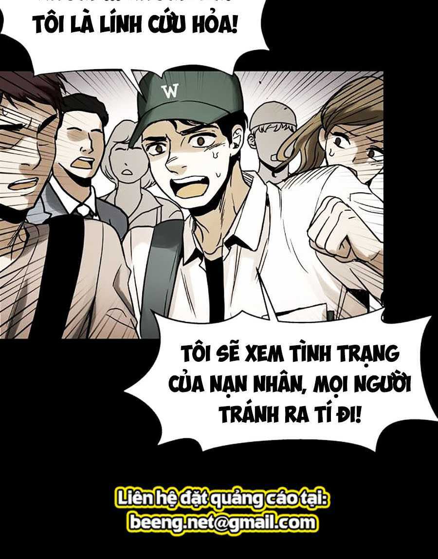 Mầm Chết Chapter 2 - Trang 54