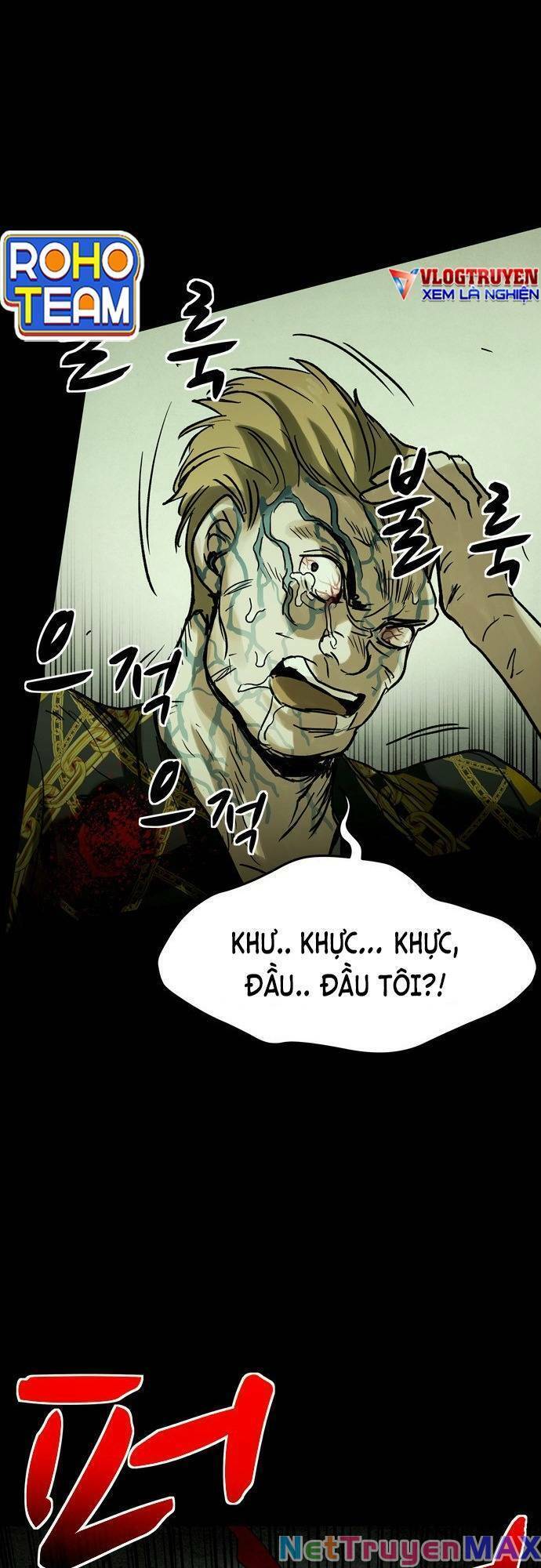 Mầm Chết Chapter 21 - Trang 49