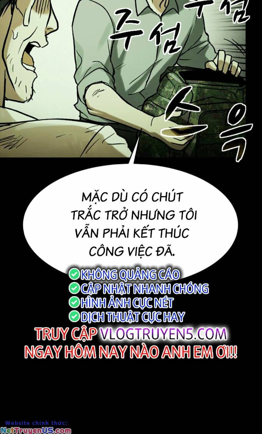 Mầm Chết Chapter 40 - Trang 31