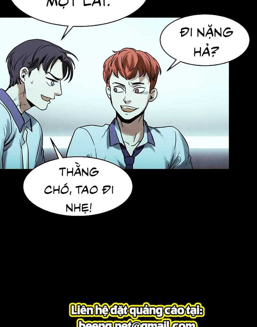 Mầm Chết Chapter 1 - Trang 93