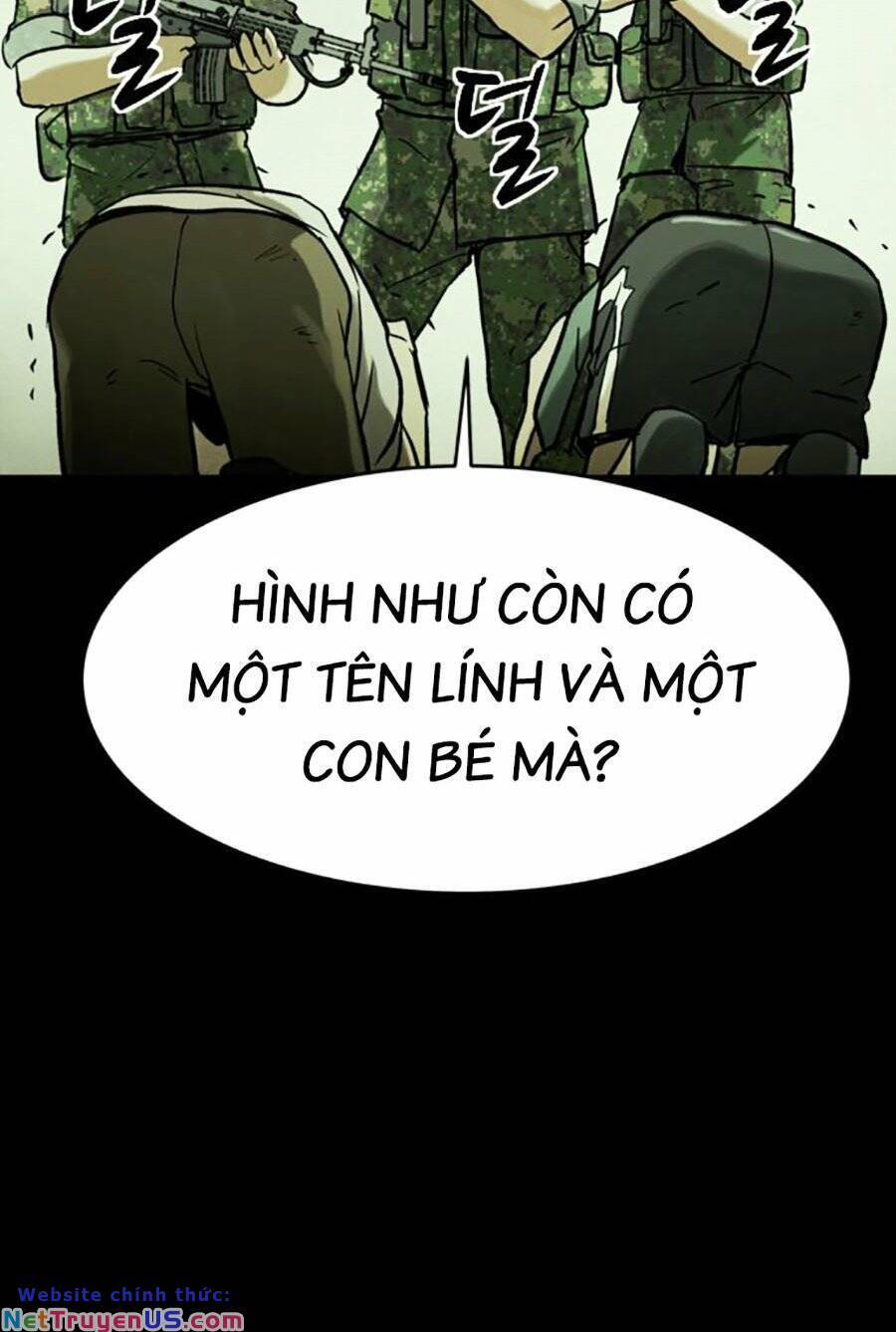 Mầm Chết Chapter 39 - Trang 14