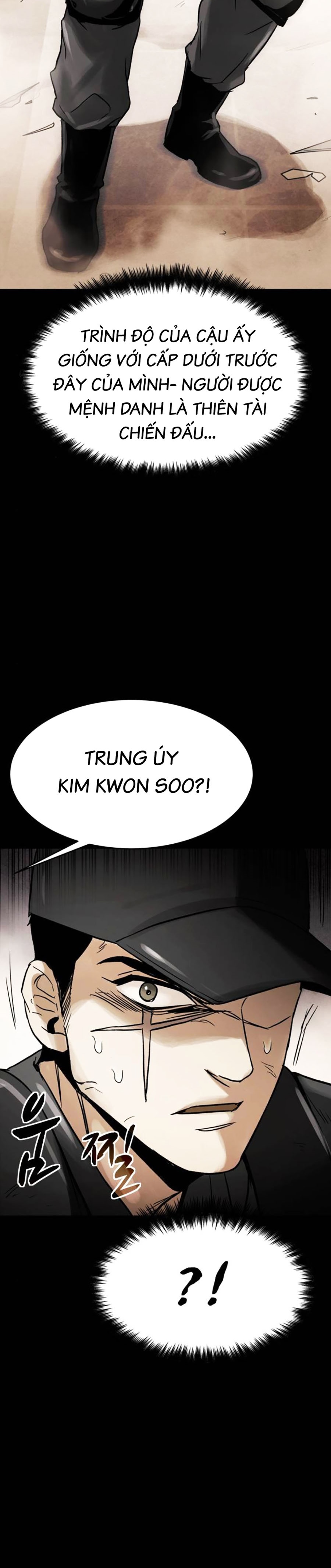 Mầm Chết Chapter 57 - Trang 29