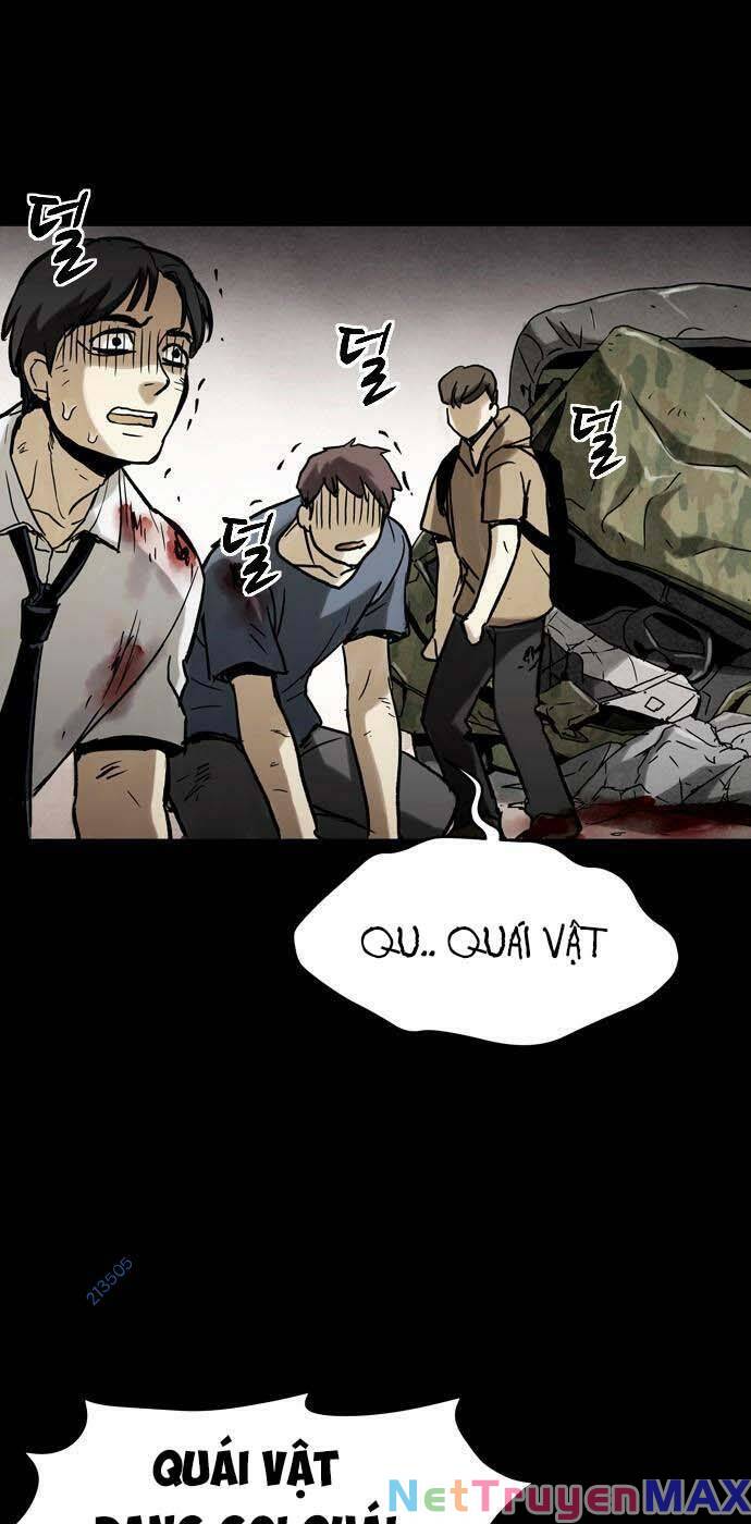 Mầm Chết Chapter 27 - Trang 41