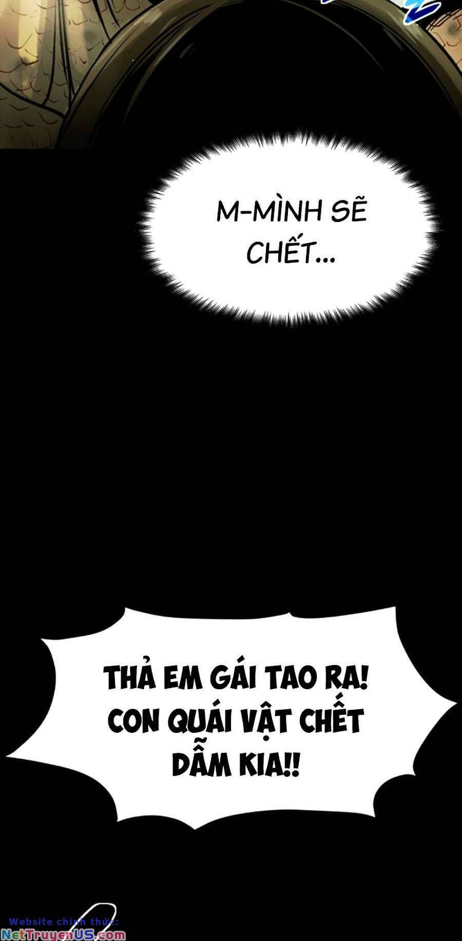 Mầm Chết Chapter 39 - Trang 61