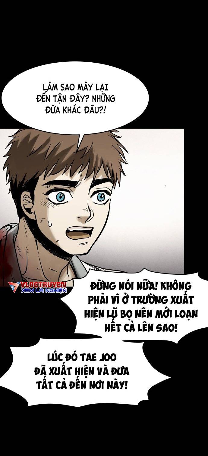 Mầm Chết Chapter 7 - Trang 48