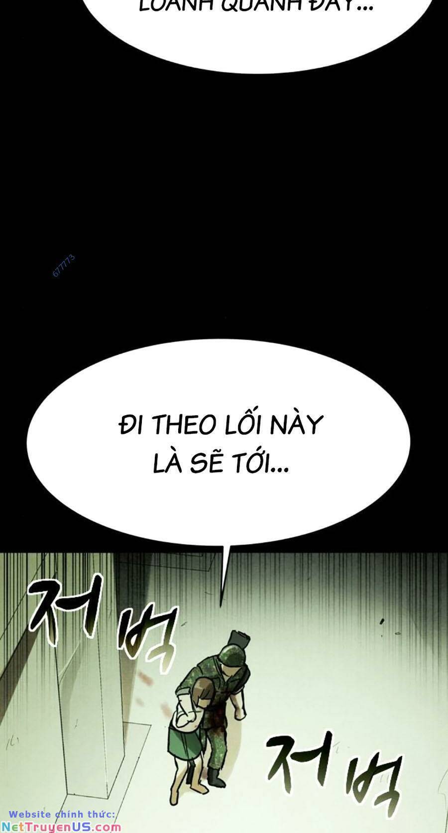 Mầm Chết Chapter 39 - Trang 33