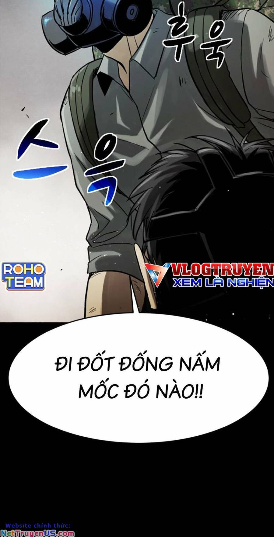 Mầm Chết Chapter 36 - Trang 67