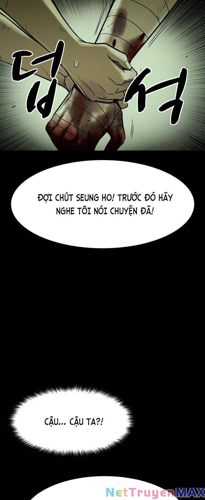 Mầm Chết Chapter 15 - Trang 2