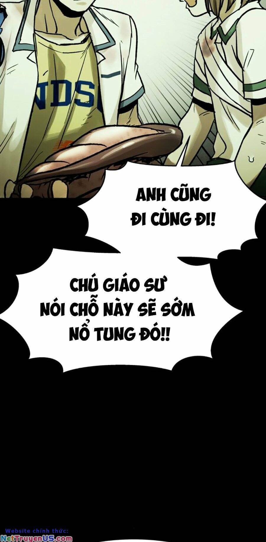 Mầm Chết Chapter 39 - Trang 74