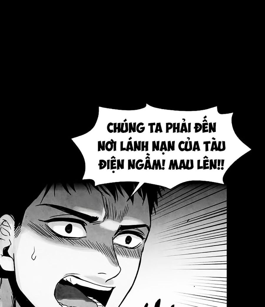 Mầm Chết Chapter 5 - Trang 23