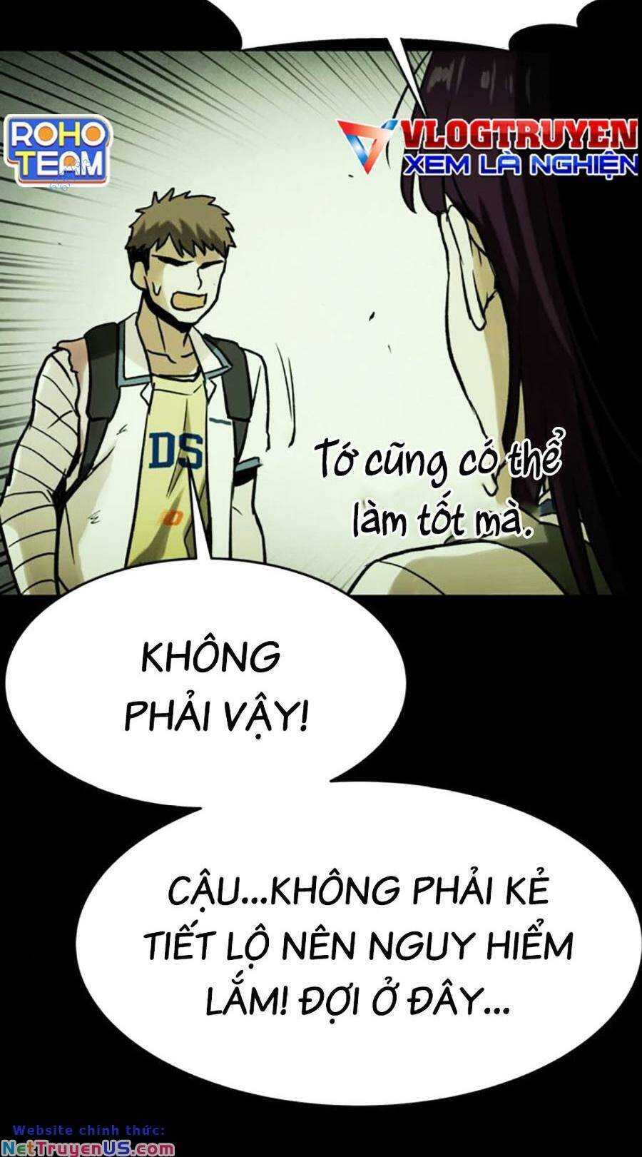 Mầm Chết Chapter 38 - Trang 24