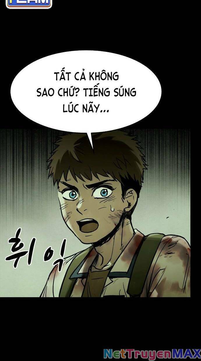 Mầm Chết Chapter 19 - Trang 15