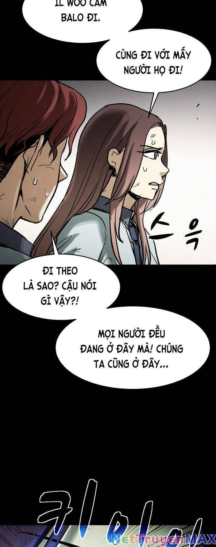 Mầm Chết Chapter 12 - Trang 23