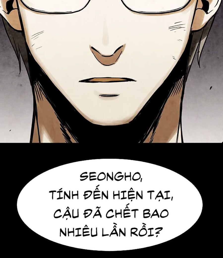 Mầm Chết Chapter 5 - Trang 88