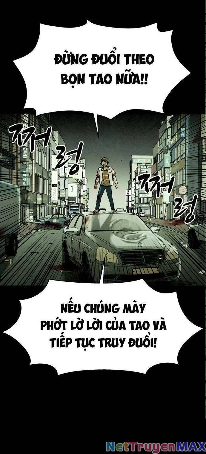 Mầm Chết Chapter 20 - Trang 7