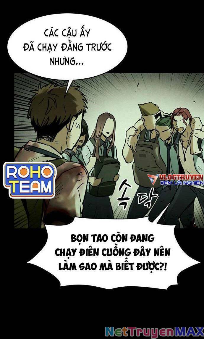 Mầm Chết Chapter 14 - Trang 46