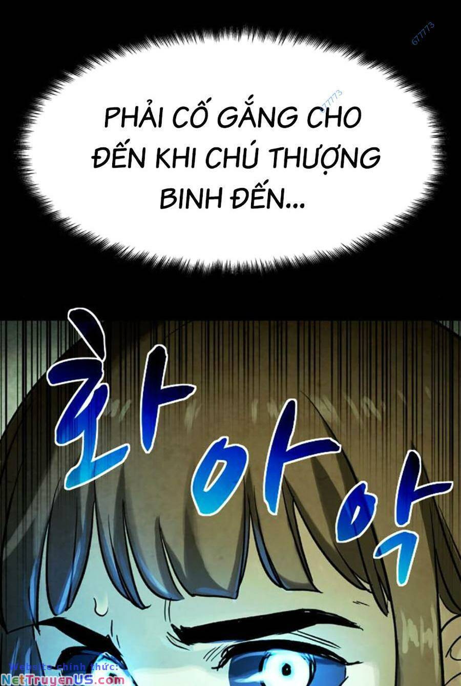 Mầm Chết Chapter 39 - Trang 4