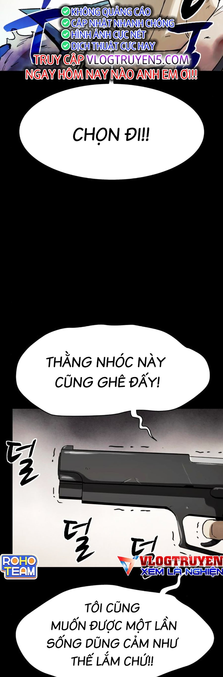 Mầm Chết Chapter 31 - Trang 38