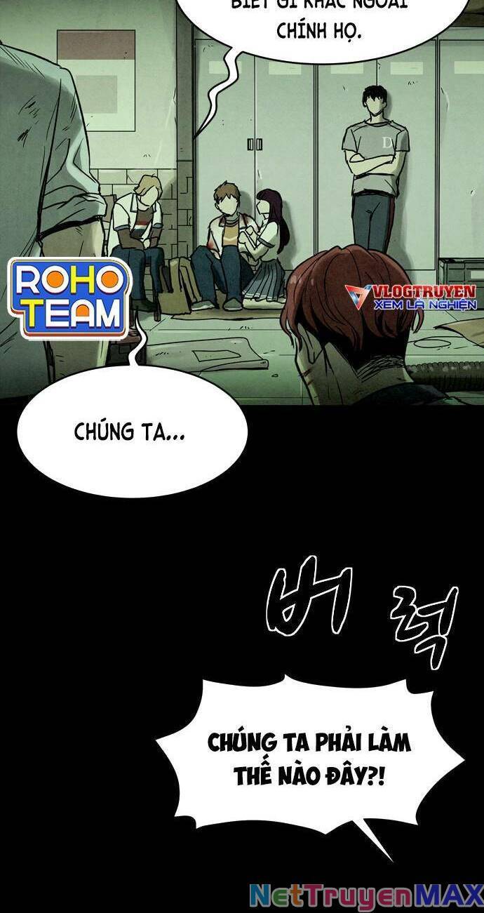 Mầm Chết Chapter 12 - Trang 65