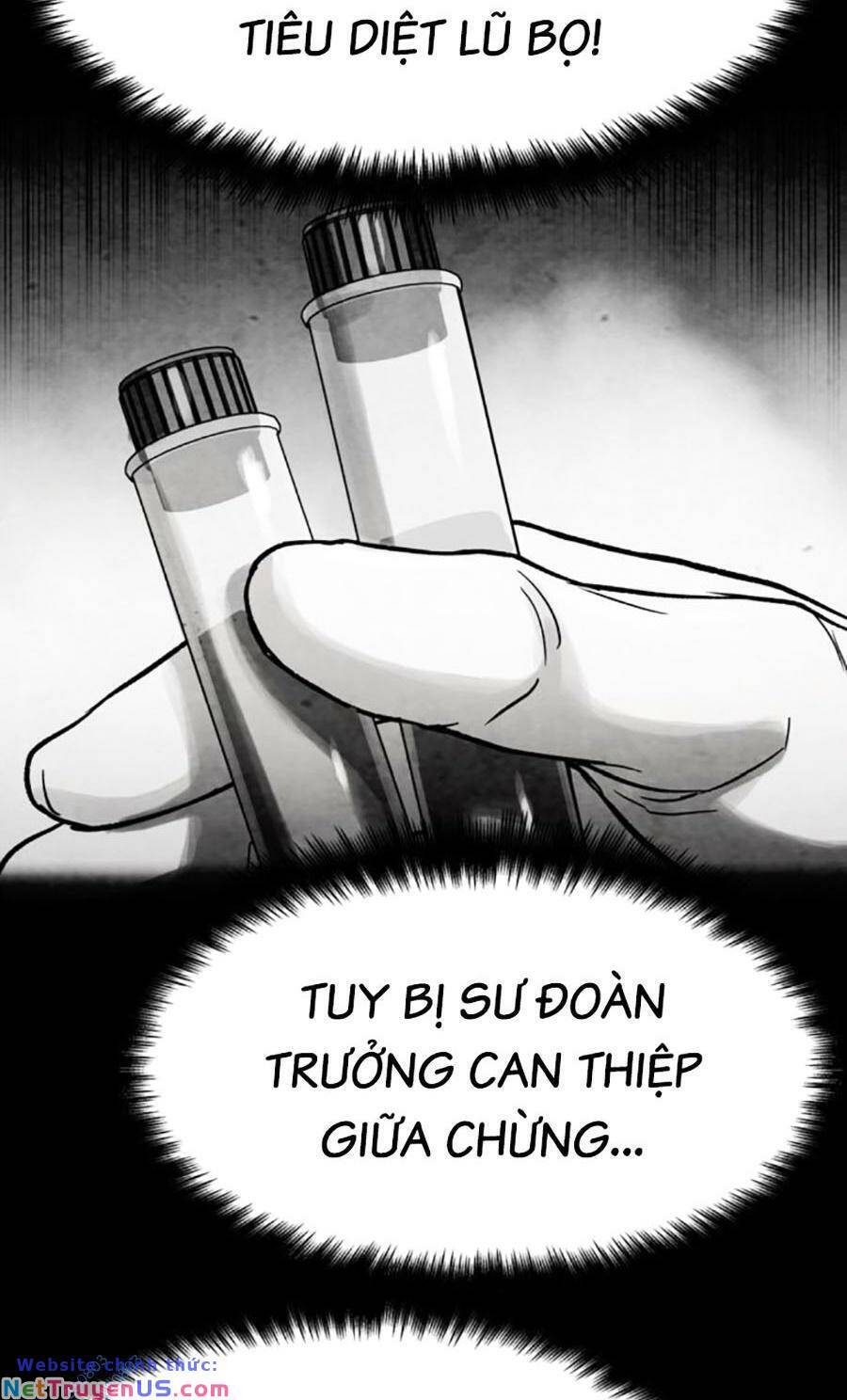 Mầm Chết Chapter 40 - Trang 44