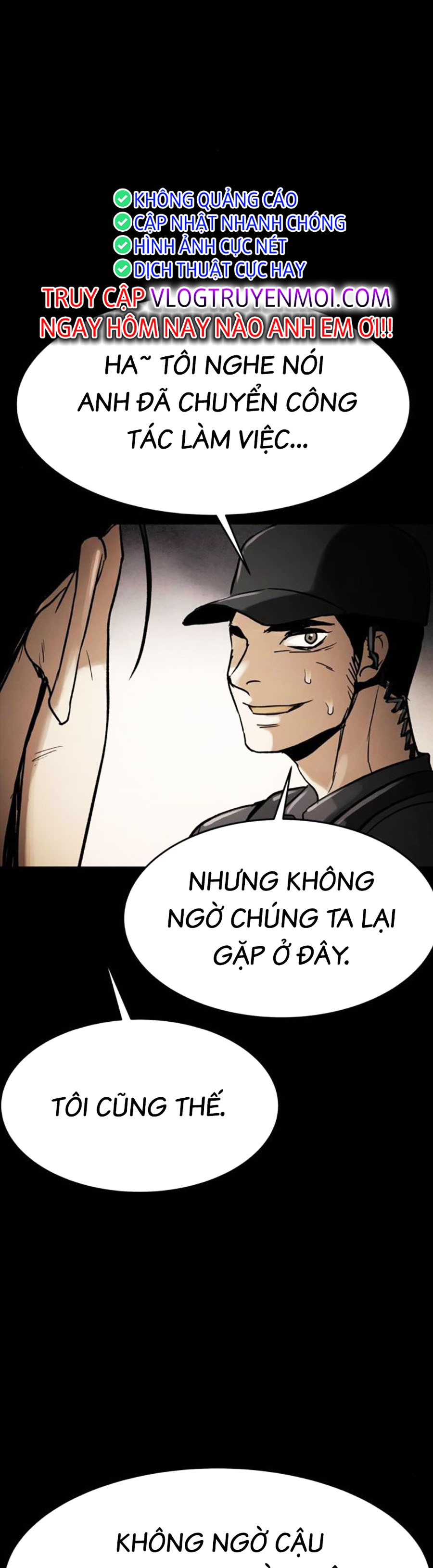 Mầm Chết Chapter 57 - Trang 32