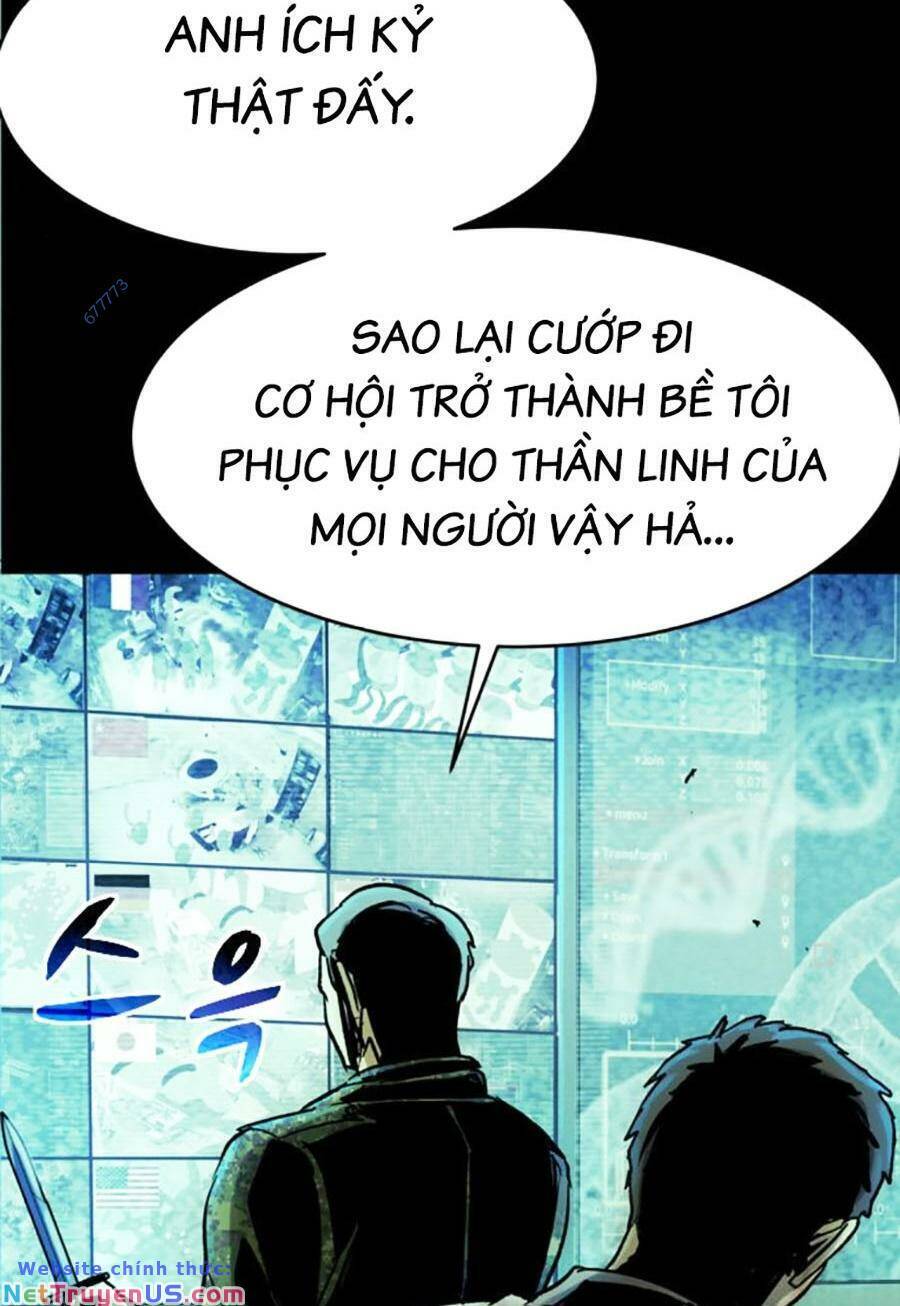 Mầm Chết Chapter 35 - Trang 96