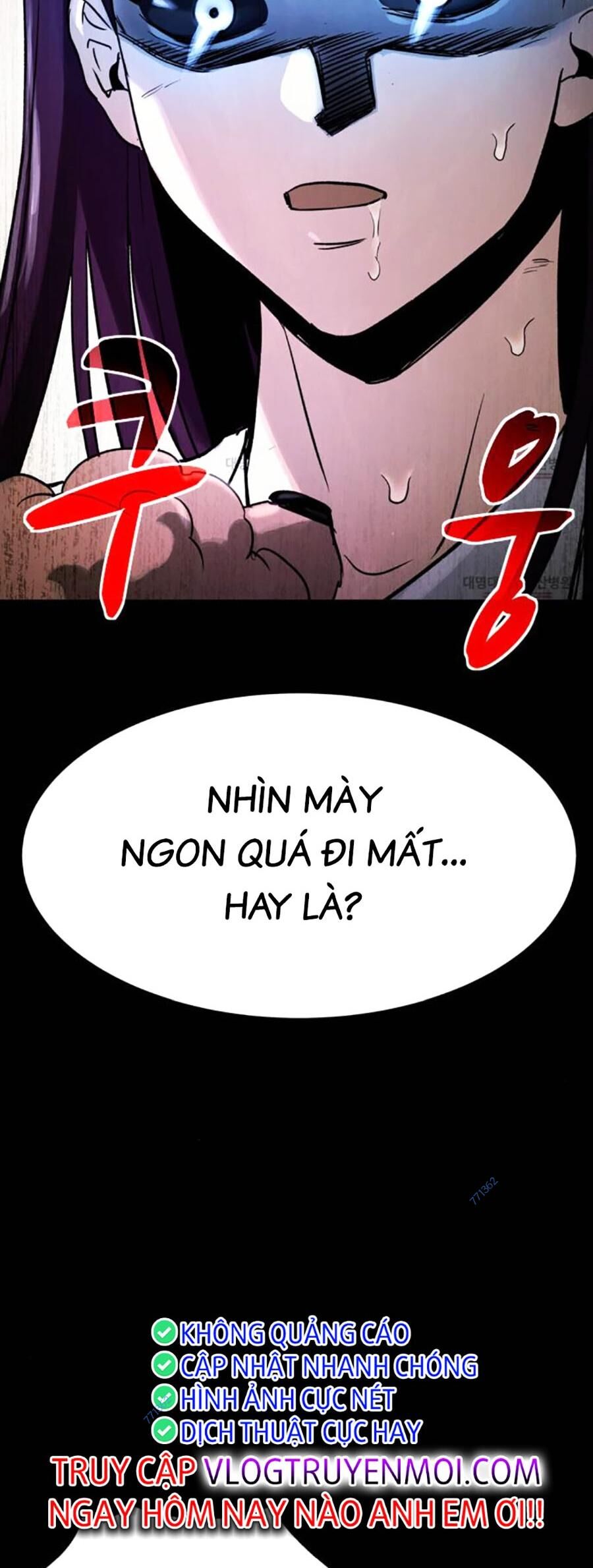 Mầm Chết Chapter 51 - Trang 4