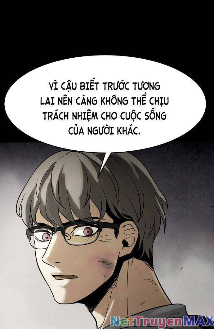 Mầm Chết Chapter 12 - Trang 40