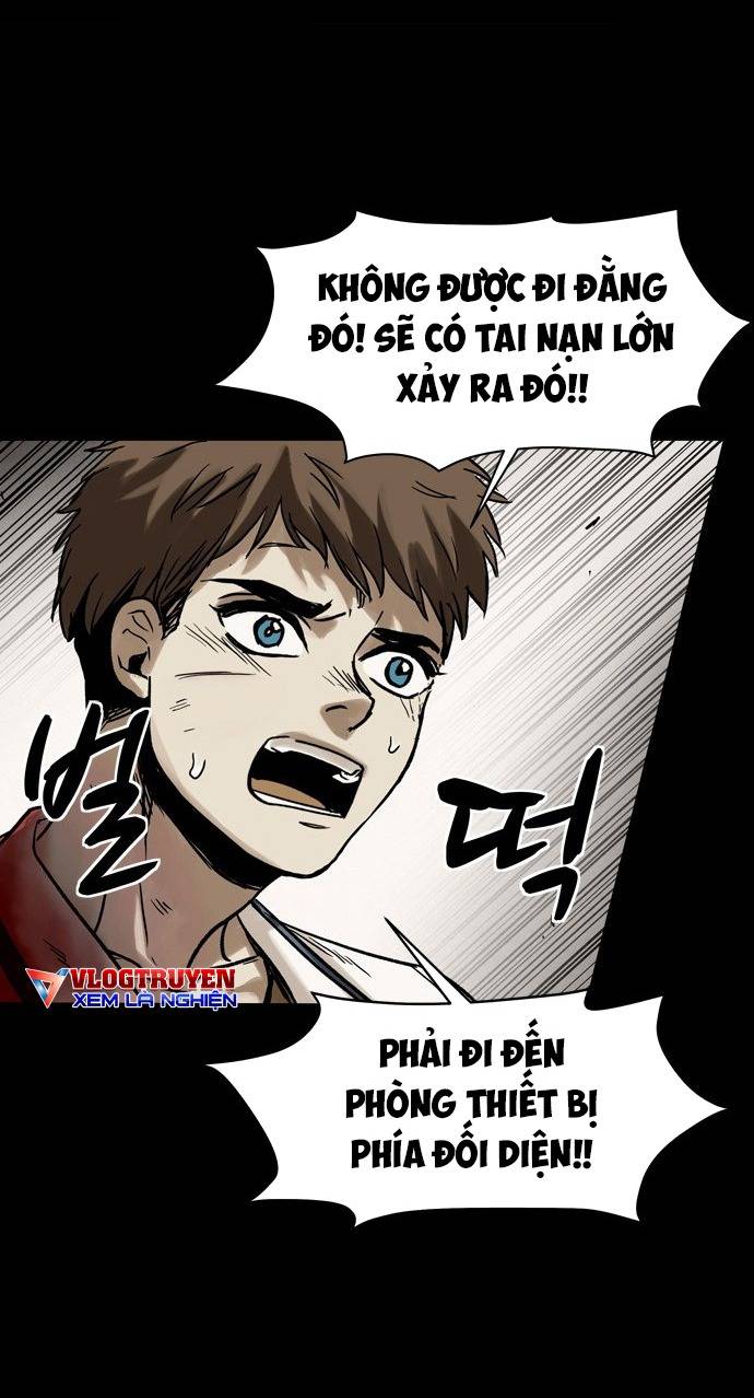 Mầm Chết Chapter 7 - Trang 83