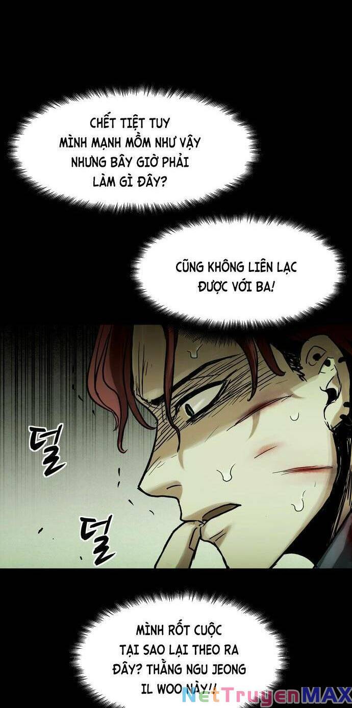 Mầm Chết Chapter 12 - Trang 70