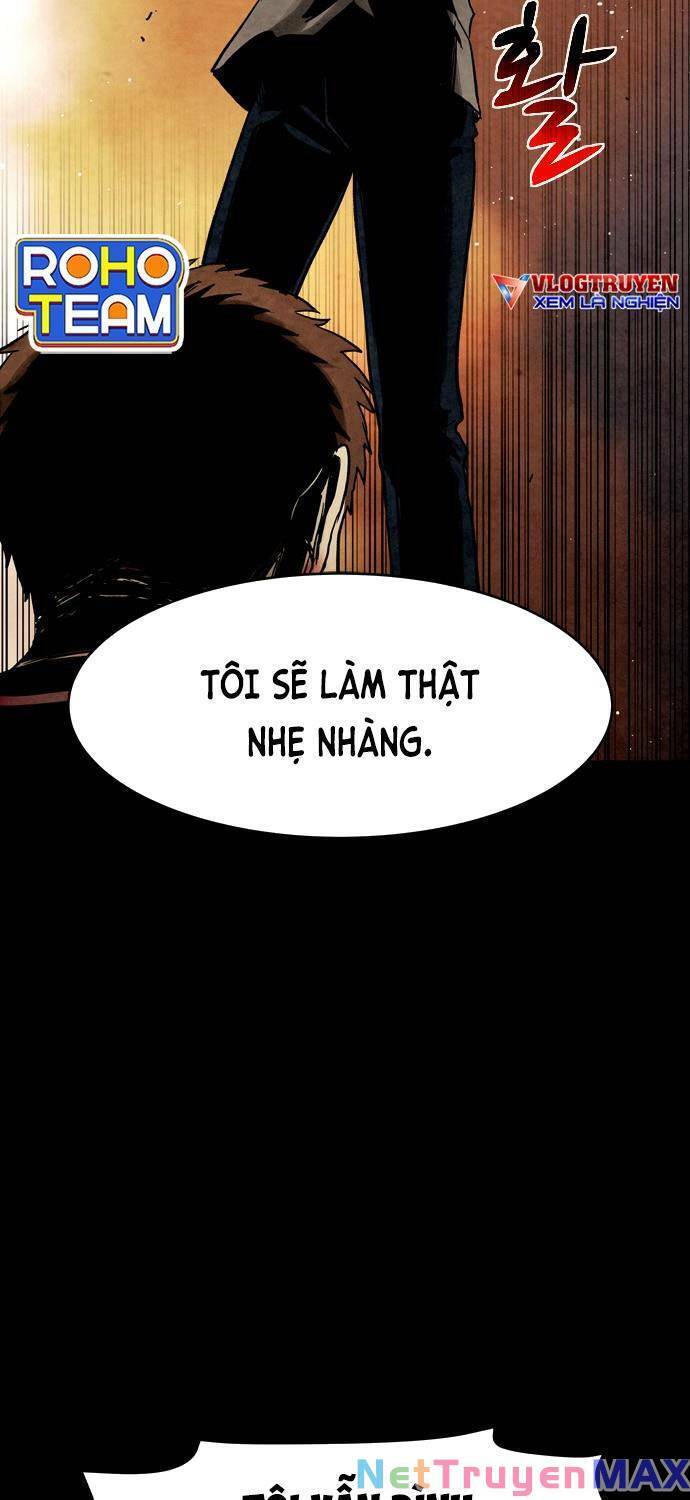 Mầm Chết Chapter 11 - Trang 1