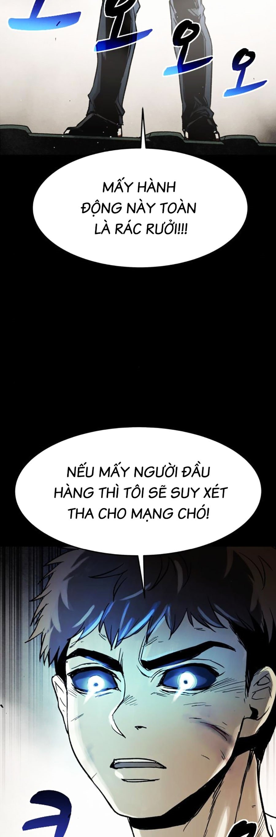 Mầm Chết Chapter 31 - Trang 37