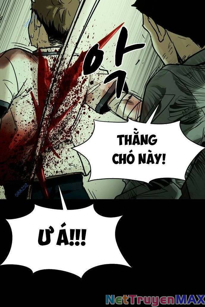 Mầm Chết Chapter 16 - Trang 42