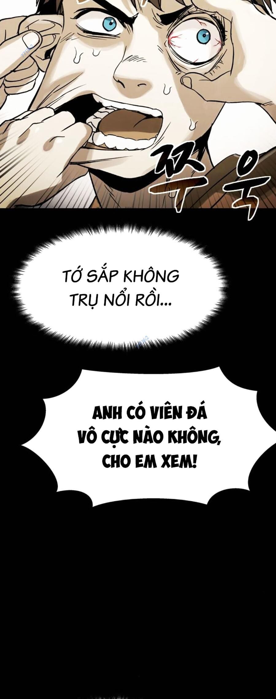 Mầm Chết Chapter 51 - Trang 28