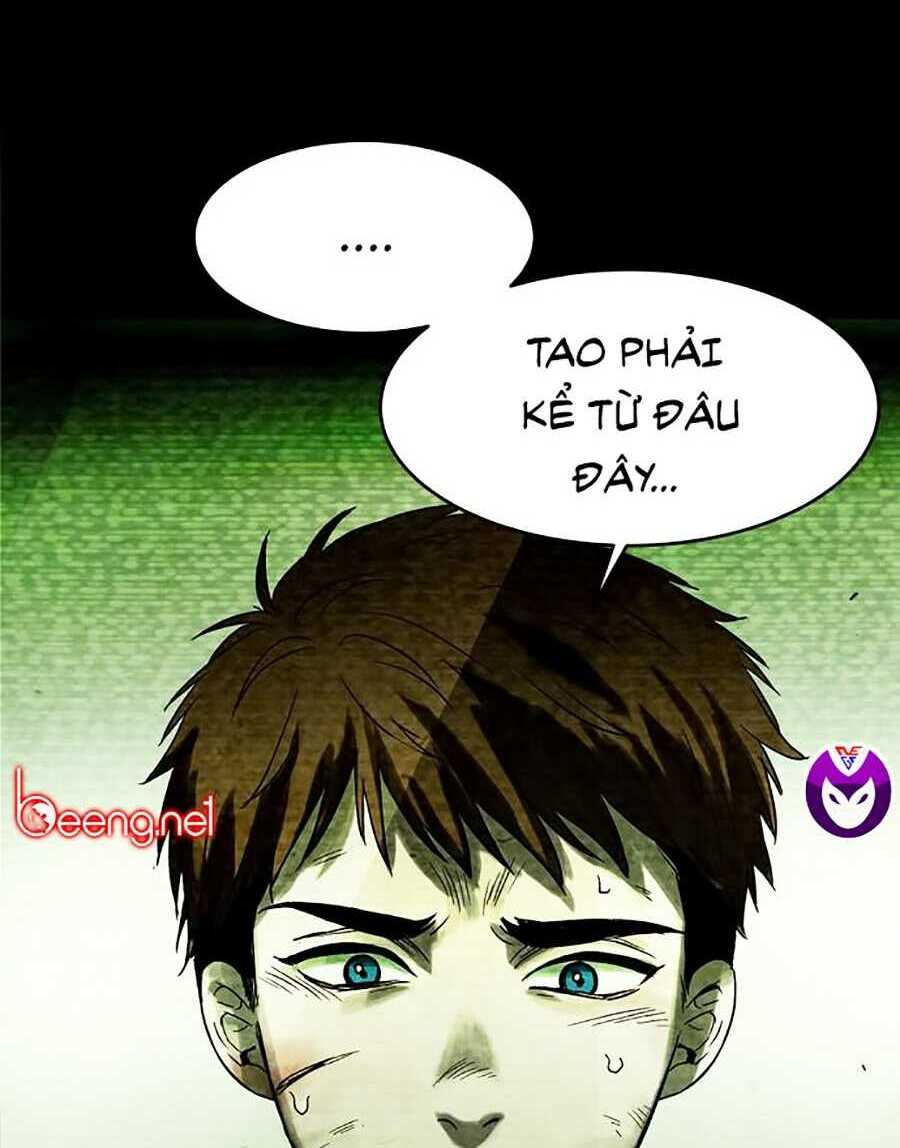 Mầm Chết Chapter 1 - Trang 5