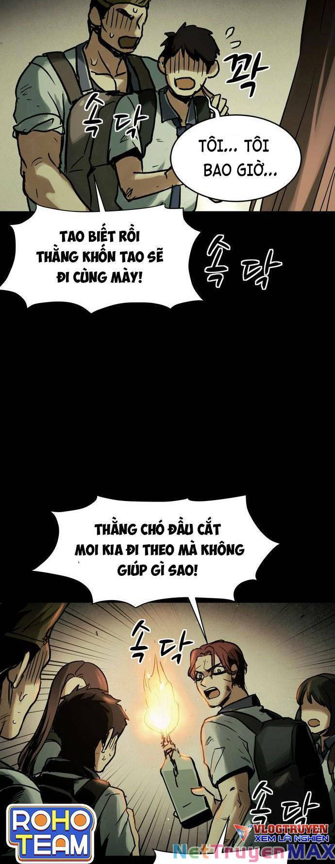 Mầm Chết Chapter 13 - Trang 39