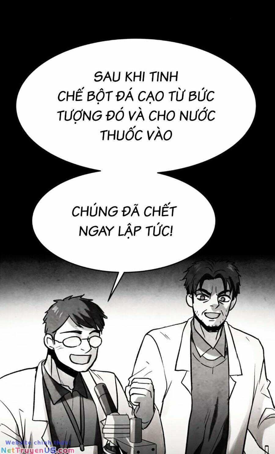 Mầm Chết Chapter 40 - Trang 42