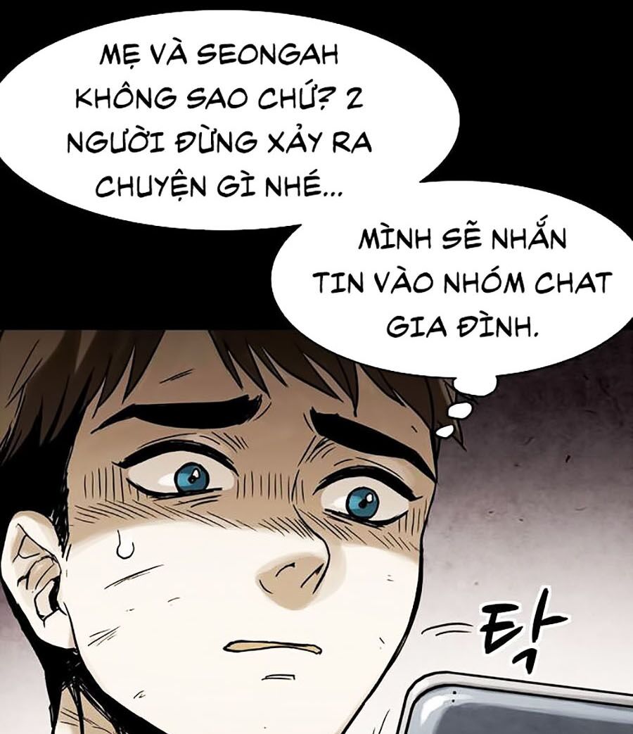 Mầm Chết Chapter 3 - Trang 70