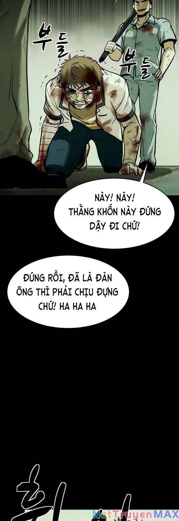 Mầm Chết Chapter 20 - Trang 50